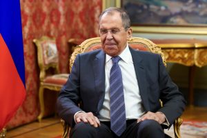 Сергей Лавров: Украйна ще има право да съществува, единствено ако се съобрази с избора на хората в Новорусия, Донбас и Крим