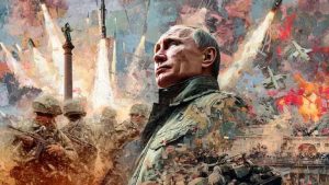 След организирането на срещата в Аляска, Русия подаде сигнал на САЩ: „В добрата стара руска традиция“