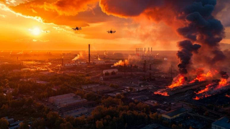 Тежки загуби от руските удари по Рубикон, хора и техника на ВСУ са унищожени, съобщават от Украйна