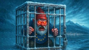 Тръмп и Путин имат за Европа само един въпрос от Аляска