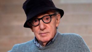 Уди Алън – на фестивал в Русия