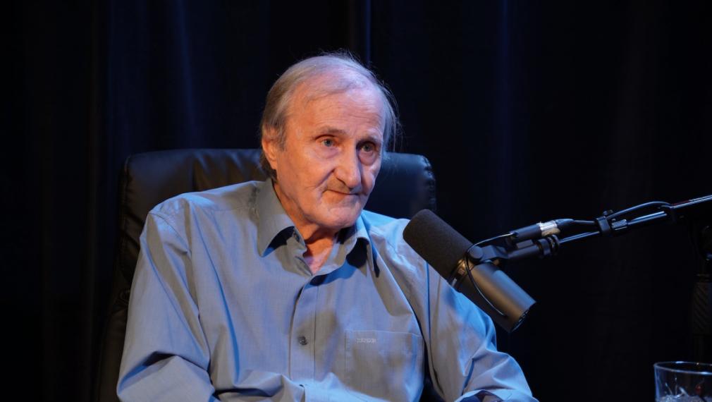 Валентин Вацев при Явор Дачков: Путин предложи на Тръмп един нов свят. Русия ще се върне на Балканите и в България