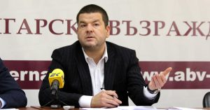 Владимир Маринов: Бях унижен и наклеветен, нека Районен съд-Пловдив реши спора между ВИК - Пловдив и мен