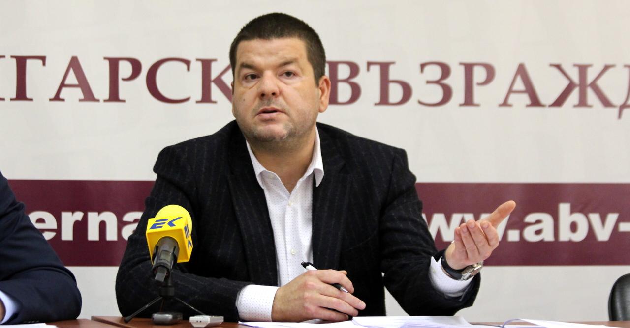 Владимир Маринов: Бях унижен и наклеветен, нека Районен съд-Пловдив реши спора между ВИК - Пловдив и мен