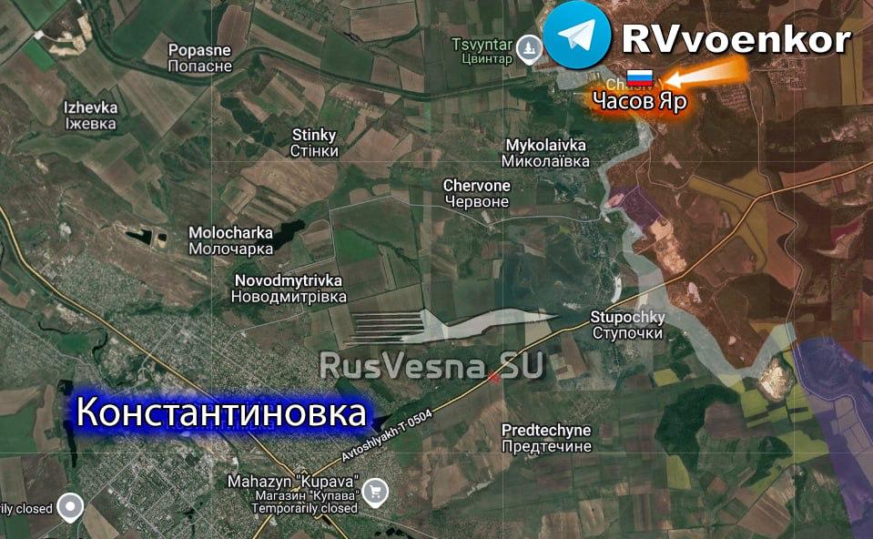 „Войната свърши.“ Историческият ход на Белоусов. Връщане на всичко загубено 10 години по-късно