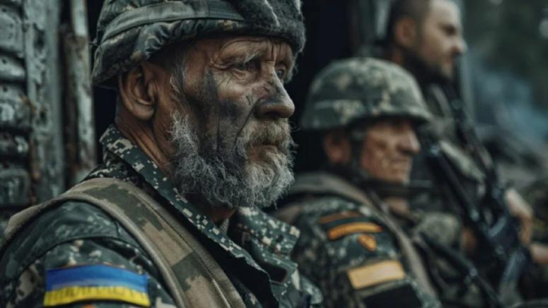 Западът извършва геноцид срещу украинците - Торнтън Великобритания е изчислила загубите на ВСУ на 1638 на ден, но това няма значение, продължаваме