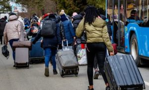 Започват ли САЩ да депортират украински бежанци, пристигнали по програма "Единство за Украйна"?